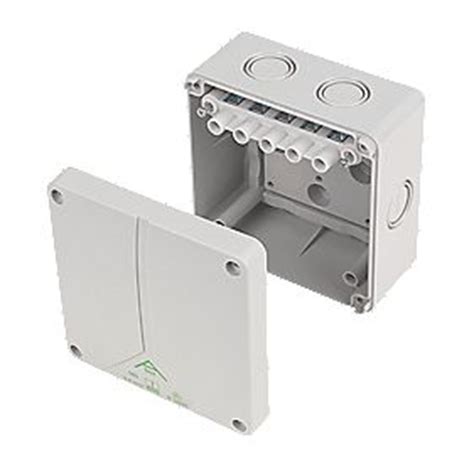 box junction box ip65|ip65 junction box screwfix.